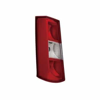 Feu arrière 1528931 Van Wezel