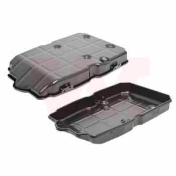 Cárter de aceite, automático