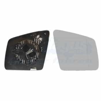 Cristal de espejo, retrovisor exterior *HAGUS* 3084838