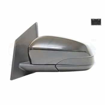 Retrovisor exterior *HAGUS* 3726807