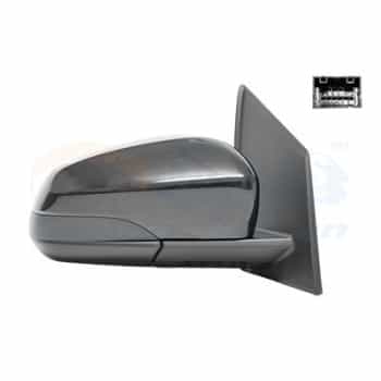 Retrovisor exterior *HAGUS* 3726806