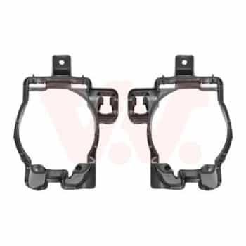 Soporte, luz antiniebla 4034594 Van Wezel