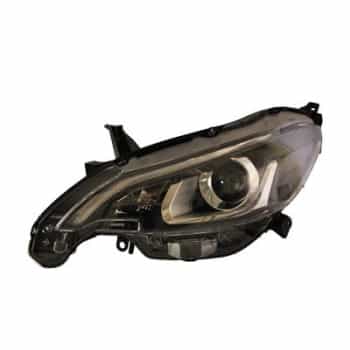 Phare 4022961 Van Wezel