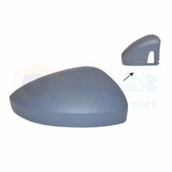 Cubierta, retrovisor exterior *HAGUS* 5747844