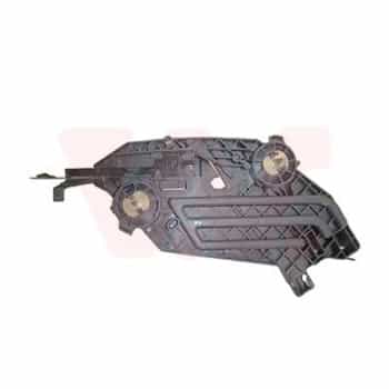Soporte para faro 7623461 Van Wezel