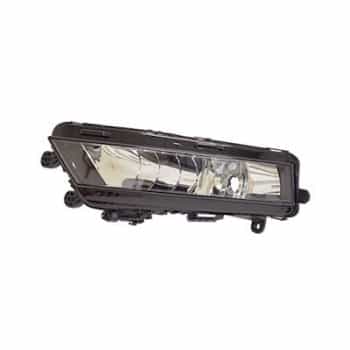 Projecteur antibrouillard 7631995 Van Wezel