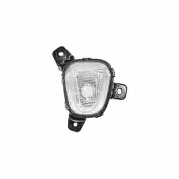 Luces de circulación diurna 8327958 Van Wezel