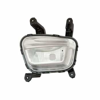 Luces de circulación diurna 8326957 Van Wezel