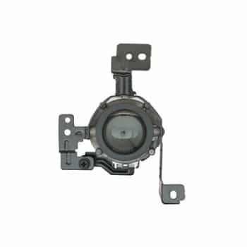 luz antiniebla 8384996 Van Wezel