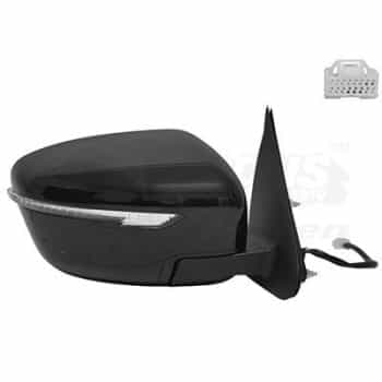 Espejo exterior 3383806 Hagus