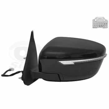 Espejo exterior 3383805 Hagus