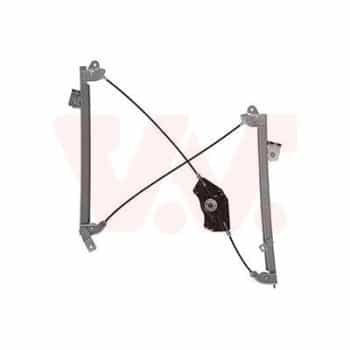 Mecanismo de control de ventana 5895262 Van Wezel
