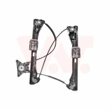Mecanismo de control de ventana 7617262 Van Wezel