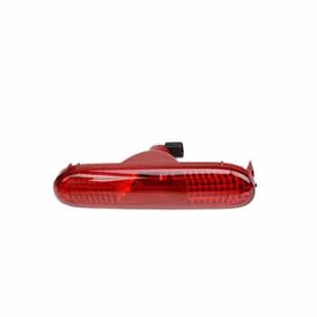 luz antiniebla trasera 0506929 Van Wezel