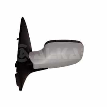 Espejo exterior izquierdo completo 6141228 Alkar