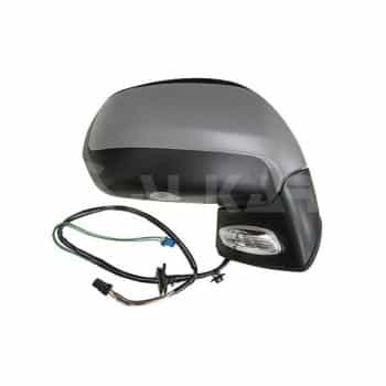 Retrovisor exterior derecho completo 6140858 Alkar