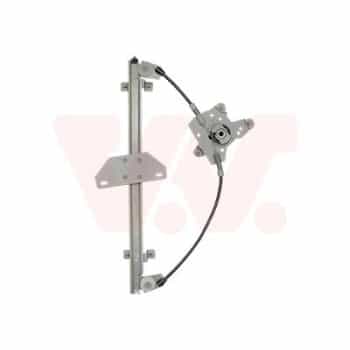 Mecanismo de control de ventana 3380261 Van Wezel