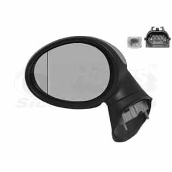 Espejo exterior 0515817 Hagus