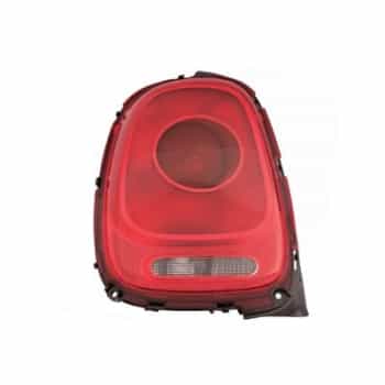 Feu arrière 0518931 Van Wezel