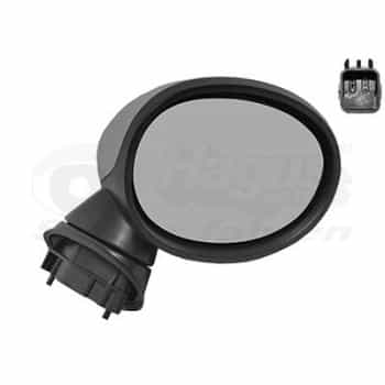 Espejo exterior 0518808 Hagus