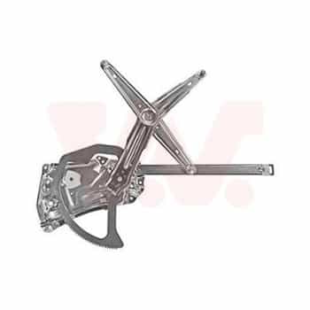 Mecanismo de control de ventana 0642262 Van Wezel