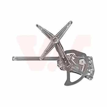 Mecanismo de control de ventana 0642261 Van Wezel