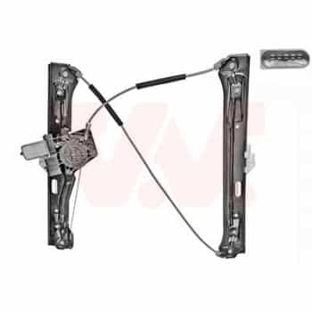 Mecanismo de control de ventana 0670262 Van Wezel