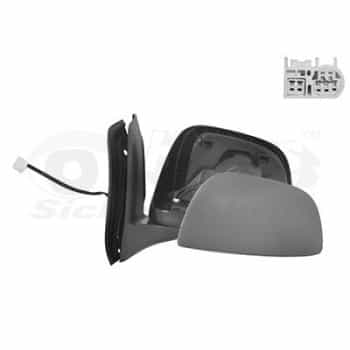 Espejo exterior 5263817 Hagus