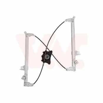 Mecanismo de control de ventana 4946262 Van Wezel