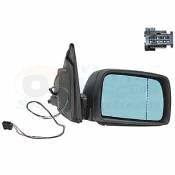 Espejo exterior 0685808 Hagus