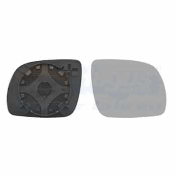 Cristal de espejo, retrovisor exterior 5817832 Hagus