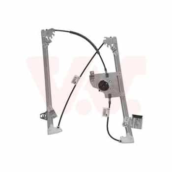 Mecanismo de control de ventana 0928261 Van Wezel