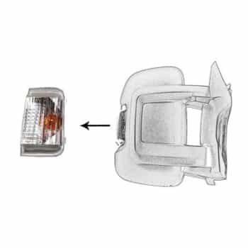 Unidad de intermitencia / Caja de intermitencia 0983916 Van Wezel