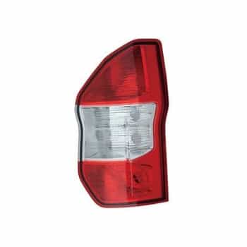 Feu arrière 1925932 Van Wezel