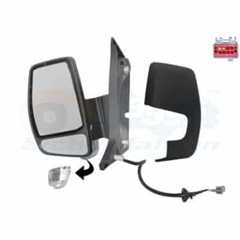 Espejo exterior 1987805 Hagus