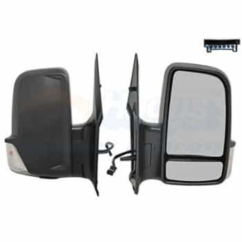 Espejo exterior 3083808 Hagus