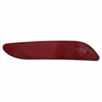 Retrorreflector (ojo de gato)