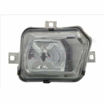 luz antiniebla 19-14251-05-2 TYC