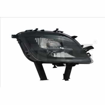 luz antiniebla 19-0922-10-21 TYC