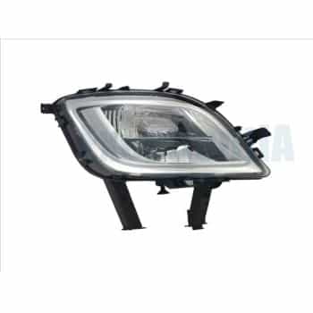 luz antiniebla 19-0922-00-21 TYC