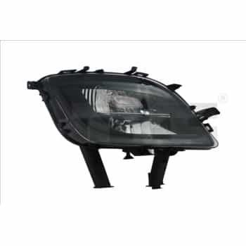 luz antiniebla 19-0921-10-21 TYC