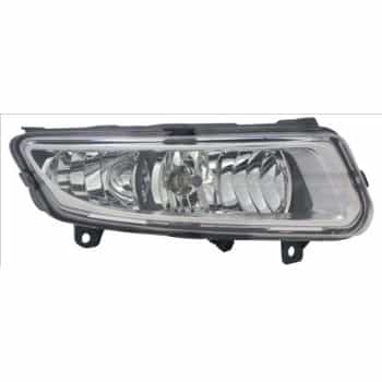 luz antiniebla 19-0876-10-21 TYC