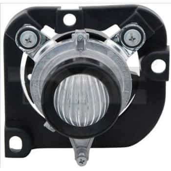 luz antiniebla 19-0688-00-21 TYC