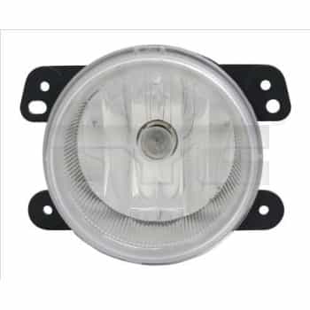 luz antiniebla 19-5989-00-9 TYC