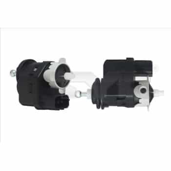 Ajuste del motor 20-12933-MA-1 TYC