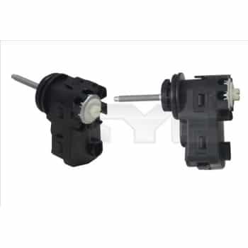 Ajuste del motor 20-15819-MA-1 TYC