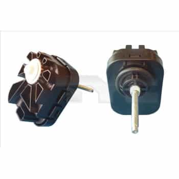 Ajuste del motor 20-15127-MA-1 TYC