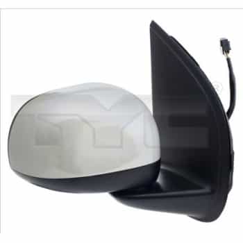 Espejo exterior 309-0117 TYC