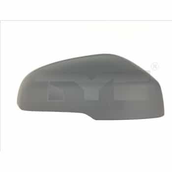 Cubierta, espejo exterior 338-0047-2 TYC