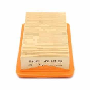 Filtro de aire 1 457 433 097 Bosch